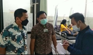 Keracunan Massal Menimpa 78 Karyawati Pabrik di Jombang