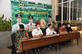 BPD dan Pemdes di Sidoarjo Diminta Jaga Harmonisasi Kerjasama, Alasannya Ini