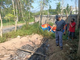 Pembantaian Anjing di Pacitan,  Pemilik Resmi Laporkan ke Polisi