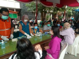 130 PMI Tulungagung telah dijemput Pemkab, Ribuan Lainnya Masih Dalam Proses