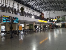 Dear Pemerintah....Jika Tahun Depan Masih Dilarang Mudik, Ya Jadi Bang Toyib!