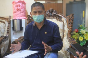 Karena Alasan Ini, Ranwal RPJMD Ponorogo Langgar Aturan
