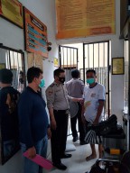 Maling Spesialis Tabung LPG Ponorogo Ketangkap, Ternyata Hasil Curian untuk Hidupi Wanita Simpanan