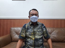 Jelang Lebaran, Stok Beras di Jatim Surplus 2,6 Juta Ton