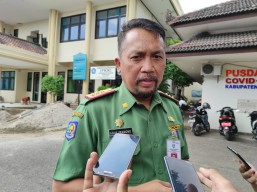 Kasus Covid-19 di Ponorogo Meningkat, Kegiatan Masyarakat Akan Perketat Lagi