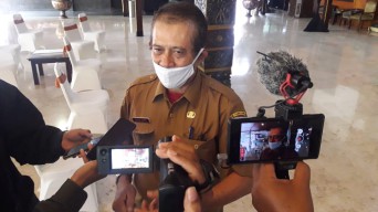 Jika Bermasalah dengan THR, Disnaker Tulungagung Siap Layani Pengaduan di Posko