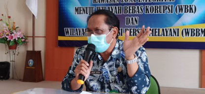 Soal Pengambilan Paksa Jenazah Pasien Covid 19, Pihak RS Tunggu Petunjuk Bupati Ponorogo