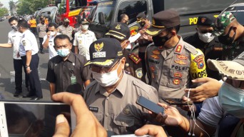 ASN Pemkab Tulungagung Dilarang Gelar Buka Bersama dan Open House Saat Lebaran