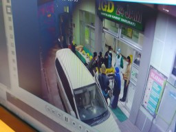 Prosesi Pemakaman Jenazah Jemput Paksa Pasien Covid-19 Hanya Dilakukan Keluarga
