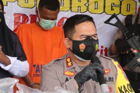 Selidiki Kasus Pengambilan Paksa Jenazah Covid-19 di Ponorogo, Polisi Sudah Periksa Beberapa Saksi
