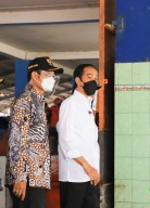 Miliki 5 TPI, Nilai Transaksi Perikanan di Lamongan Capai 2,6 T Per Tahun