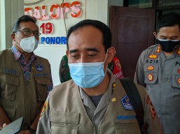 Soal Pengambilan Paksa Jenazah Covid-19 di Ponorogo, Tenaga Ahli Nasional : Jadi Pekerjaan Rumah Satgas