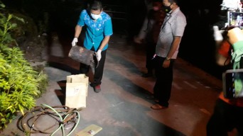 Ketel Laundry Meledak, Dua Bocah Jadi Korban
