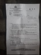 Gelapkan Asuransi Pensiun Karyawan, Oknum Kasie PT GCS Dipolisikan