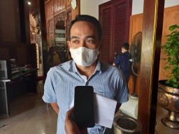 Tak Langsung Dikarantina di Desa, PMI Transit Dulu di Rusunawa Jepun