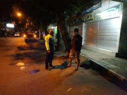 Nunggu Sahur Main Kebut-kebutan, Dua Pemuda Tulungagung Berlebaran di Alam Kubur