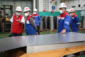 Tunda Mudik Tahun Ini, Layanan Pertamina Tetap Siaga