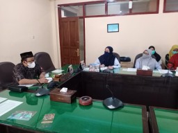 Persoalan Stunting di Bojonegoro Jadi Perhatian Khusus Parlemen hingga Organisasi Masyarakat