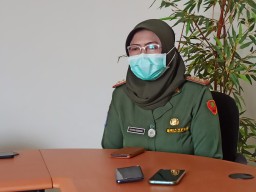 Paska Pengambilan Paksa Jenazah Covid 19 di RSUD dr Harjono Ponorogo, Satu Orang Keluarga Positif