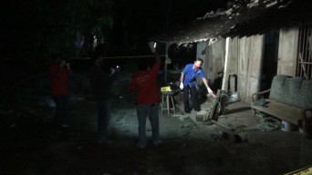Petasan Jumbo Meledak di Tulungagung, 2 Orang Tewas, 7 Orang Luka