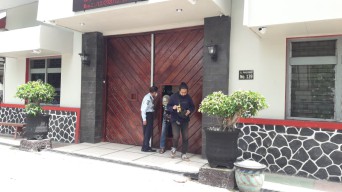 Peroleh Remisi, 6 Narapidana Lapas Kelas IIB Tulungagung Langsung Bebas
