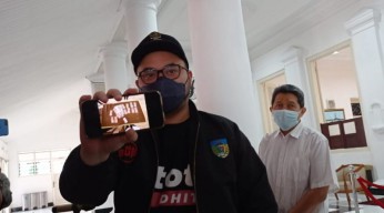 Dua Pejabat Kecamatan di Kediri Kena OTT Bupati, Diduga Pungli Kades