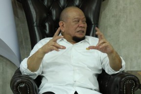 Ketua DPD RI Minta SOP Keselamatan di Objek Wisata Ditingkatkan