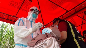 50 Kendaraan Diputar Balik, 100 Pemudik Jalani Rapid Antigen