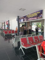 104 Penumpang KA Gagal Berangkat dari Stasiun Madiun