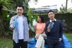 Xiaomi Luncurkan Redmi Note 10S,  Smartphone Super untuk Kelas Mid-Range