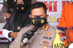 Resepsi Pernikahan Ustad Abdul Somad dan Fatimah Digelar Siang Ini, Polisi : Sudah Berizin