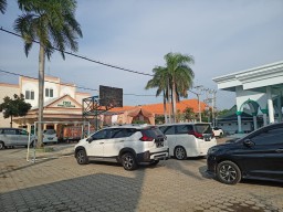 Kamar Hotel Unida Inn Ponorogo Ludes Dibooking Keluarga dan Tamu UAS-Fatimah