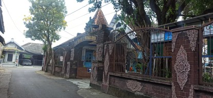 Dijatah 7 Persen, Anak dari Nakes Dapat Prioritas Masuk Sekolah Favorit di Ponorogo