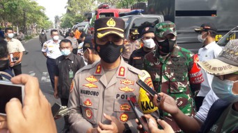 Polisi Periksa 7 Saksi, Isu Santet Hewan Ternak di Pagerwojo Tulungagung