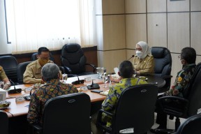 Berdayakan Masyarakat Lokal di Sektor Migas, Ratusan Warga Bojonegoro Disiapkan Jadi Operator di JTB