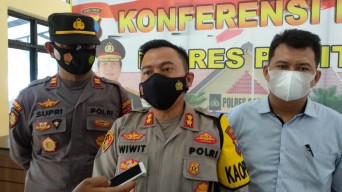 Selesai, Kasus Pembantaian Anjing di Pacitan Berakhir Damai