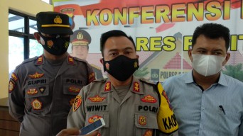 Cukup Minta Maaf, 12 Joki Pemudik di Pacitan Dibebaskan Polisi