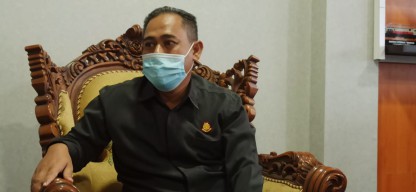 Alami Depresi Berat, Mantan Wabup Ponorogo Tak Bisa Jalani Hukuman