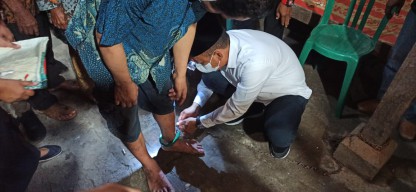 Ponorogo Menuju Zero Pasung, Bupati Sugiri Ikut Turun Langsung