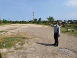 Diduga Terlibat Penipuan, Direktur Perusahaan Properti Surabaya Ditangkap Satgas Anti Mafia Tanah Polrestabes Surabaya