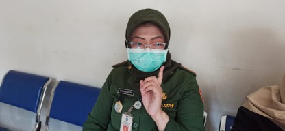 23 TKI Asal Ponorogo Dinyatakan Positif Covid-19