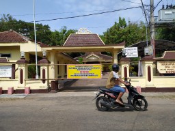 Covid-19 Serang Desa Coper Ponorogo, Perangkat Desa Beserta Anaknya Meninggal Dunia