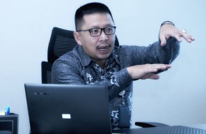 SKK Migas Sukses Tingkatkan TKDN 58 Persen
