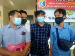 Polda Jatim Tetapkan Dua Tersangka Kasus Penganiayaan Jurnalis Tempo