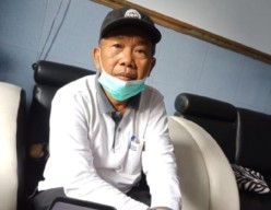 Bersurat Minta THR ke Pengusaha, Lurah di Jombang Hanya Disanksi Teguran