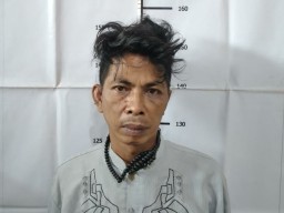 Namanya Yasin Bukannya Yasinan Tapi Malah Nyolong HP Jamaah Masjid Sunan Ampel