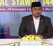 Tahun Ini Indonesia Dapat Kuota Haji 100 Ribu Orang Jamaah