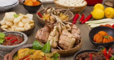 Anda Penderita Jantung Koroner? Simak Paparan Ahli Gizi Soal Anjuran Pola Makan Saat Lebaran