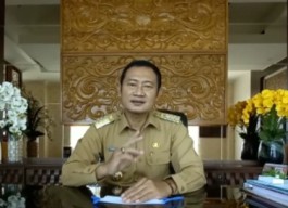 Bupati Yuhronur Bolehkan Warga Lamongan Salat Id Berjamaah di Masjid dan Lapangan, Tapi Syaratnya Ini