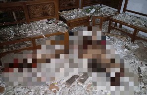 Lagi-lagi Petasan Makan Korban, Tubuh Warga Kediri Terpotong Jadi 3 Bagian Akibat Ledakan